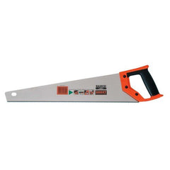 WILLIAMS COMFORT PRODUCTS Williams Comfort Products 2500-22-XT-HP Handsaw 22in 9TPI