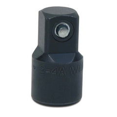 WILLIAMS COMFORT PRODUCTS Williams Comfort Products 2-4A Impact Adapter 3/8F X 1/2M