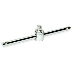 WILLIAMS COMFORT PRODUCTS Williams Comfort Products 30008 Sliding T-handle 1/4 in Drive