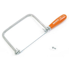 WILLIAMS COMFORT PRODUCTS Williams Comfort Products 301 Coping Saw 6.5 in 14 Tpi
