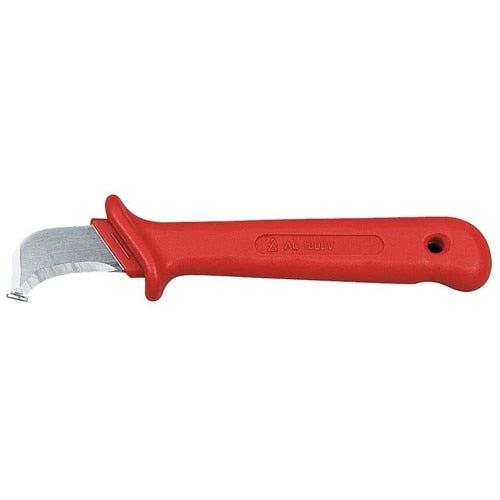 WILLIAMS COMFORT PRODUCTS Williams Comfort Products 2820VHELP 1000V Insulated Knife