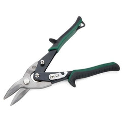 WILLIAMS COMFORT PRODUCTS Williams Comfort Products 28203 Aviation Snips Right Cut