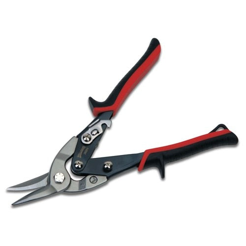 WILLIAMS COMFORT PRODUCTS Williams Comfort Products 28201 Aviation Snips Left Cut