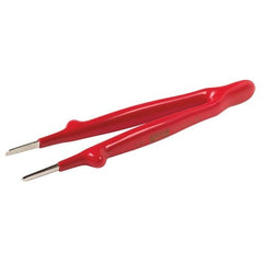 WILLIAMS COMFORT PRODUCTS Williams Comfort Products 2820VTEE 1000V Tweezers
