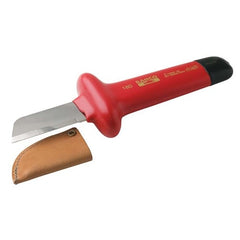 WILLIAMS COMFORT PRODUCTS Williams Comfort Products 2820VP 1000V Straight Knife