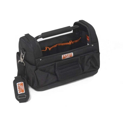 BAHCO Bahco 3100TB Hard Side Open Top Tool Bag