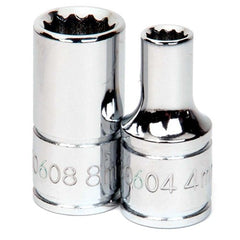 WILLIAMS COMFORT PRODUCTS Williams Comfort Products JHW30611A 11 Mm Shallow Metric Socket