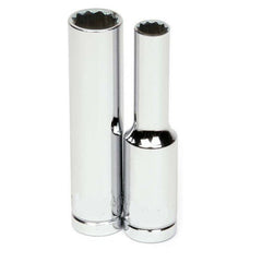 WILLIAMS COMFORT PRODUCTS Williams Comfort Products JHW30810 Deep Socket 10MM