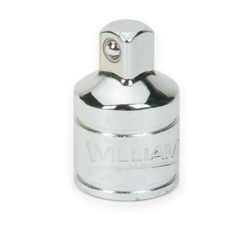WILLIAMS COMFORT PRODUCTS Williams Comfort Products 31008 Drive Adapter