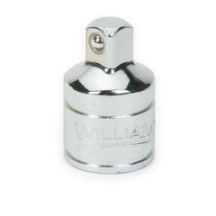WILLIAMS COMFORT PRODUCTS Williams Comfort Products 31008 Drive Adapter