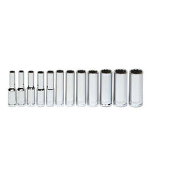 WILLIAMS COMFORT PRODUCTS Williams Comfort Products JHW30941 Socket Set 12 Piece