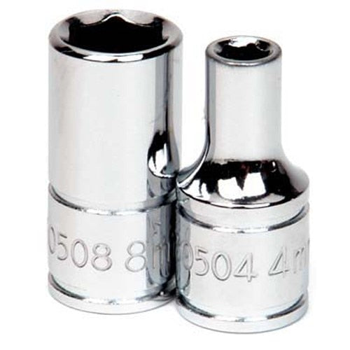 WILLIAMS COMFORT PRODUCTS Williams Comfort Products 30598 Socket 6-PT 4.5MM