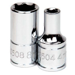 WILLIAMS COMFORT PRODUCTS Williams Comfort Products 30598 Socket 6-PT 4.5MM