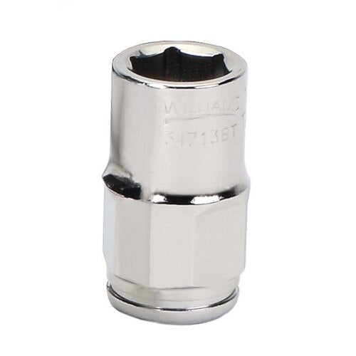 WILLIAMS COMFORT PRODUCTS Williams Comfort Products JHW31709BT 9MM Bolt Thru Socket