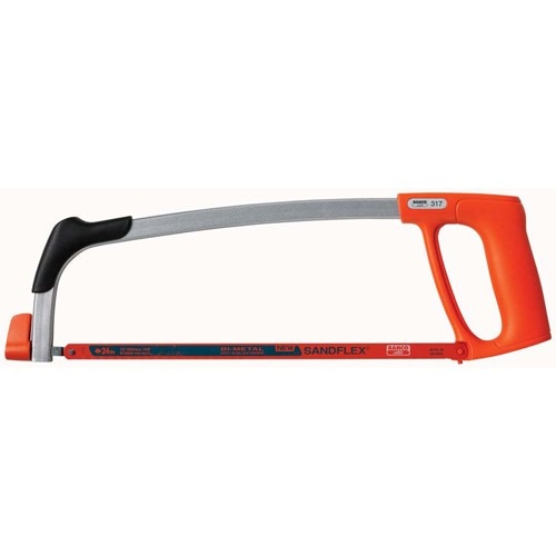 WILLIAMS COMFORT PRODUCTS Williams Comfort Products 317 Light Hacksaw Frame