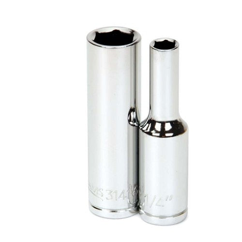 WILLIAMS COMFORT PRODUCTS Williams Comfort Products JHW31320 Deep Socket 5/8 in