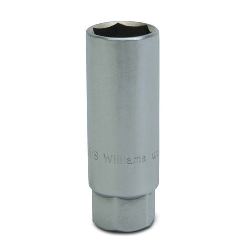 WILLIAMS COMFORT PRODUCTS Williams Comfort Products JHW31301 Deep Spark Plug Socket