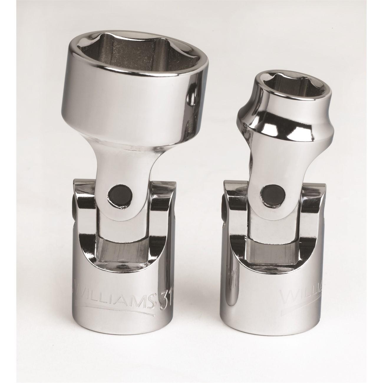 WILLIAMS COMFORT PRODUCTS Williams Comfort Products JHW31144 Universal Socket