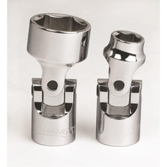WILLIAMS COMFORT PRODUCTS Williams Comfort Products JHW31144 Universal Socket