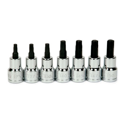 WILLIAMS COMFORT PRODUCTS Williams Comfort Products JHW31910 Socket Set 7 Piece
