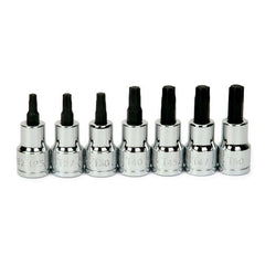 WILLIAMS COMFORT PRODUCTS Williams Comfort Products JHW31910 Socket Set 7 Piece