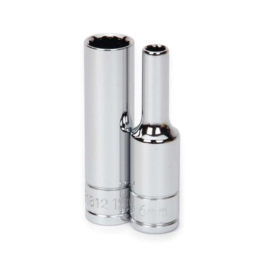 WILLIAMS COMFORT PRODUCTS Williams Comfort Products JHW31819 Metric Deep Socket 19MM