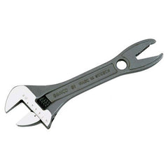 WILLIAMS COMFORT PRODUCTS Williams Comfort Products 31 R Us Adjustable Wrench 8 in