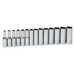 WILLIAMS COMFORT PRODUCTS Williams Comfort Products JHW31936 Socket Set 14 Piece