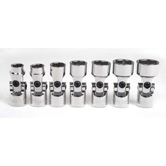 WILLIAMS COMFORT PRODUCTS Williams Comfort Products JHW31938 7 Pc Socket Set
