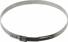 OETIKER Oetiker 16700091-100 Ear Clamp 3-13/16 in Stainless Steel