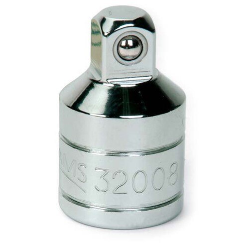 WILLIAMS COMFORT PRODUCTS Williams Comfort Products 32008 Drive Adapter 1/2 in Drive