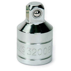 WILLIAMS COMFORT PRODUCTS Williams Comfort Products 32008 Drive Adapter 1/2 in Drive