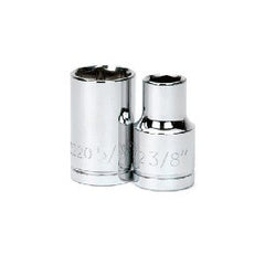 WILLIAMS COMFORT PRODUCTS Williams Comfort Products 32420 Deep Socket 12 Point
