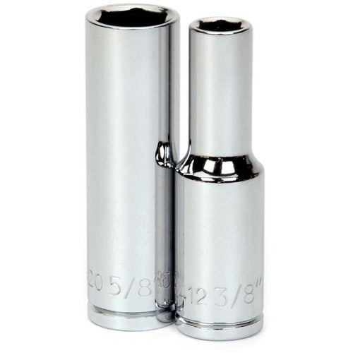 WILLIAMS COMFORT PRODUCTS Williams Comfort Products 32346 Deep Socket 6-point