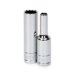 WILLIAMS COMFORT PRODUCTS Williams Comfort Products JHW31813 Deep Socket 13MM