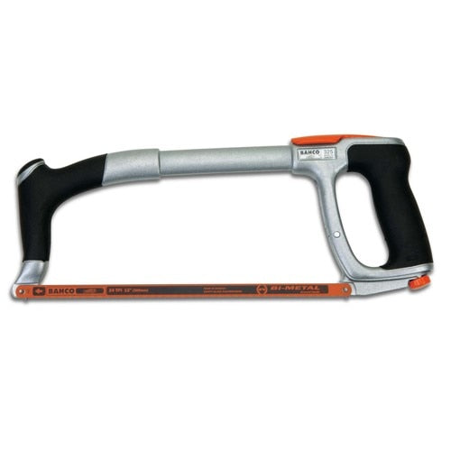 WILLIAMS COMFORT PRODUCTS Williams Comfort Products 325 Professional Hacksaw 12 in