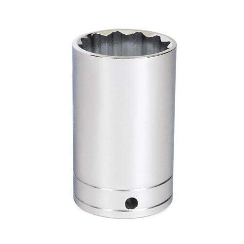 WILLIAMS COMFORT PRODUCTS Williams Comfort Products 32821-TH Deep Socket 12-pt 21MM