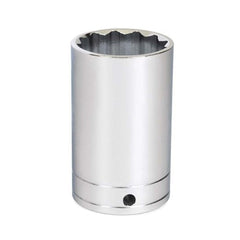 WILLIAMS COMFORT PRODUCTS Williams Comfort Products 32822-TH Deep Socket 12-pt 22MM