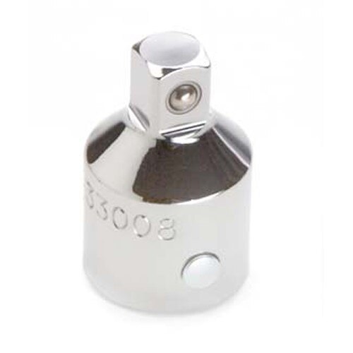 WILLIAMS COMFORT PRODUCTS Williams Comfort Products 33008 Drive Adapter 3/4 in