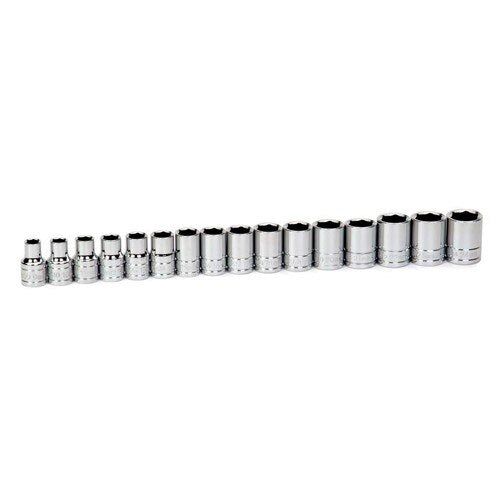 WILLIAMS COMFORT PRODUCTS Williams Comfort Products JHW32943 Socket Set 16 Pc