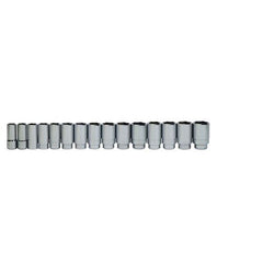 WILLIAMS COMFORT PRODUCTS Williams Comfort Products JHW33932 Socket Set 15 Piece