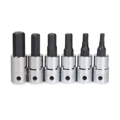 WILLIAMS COMFORT PRODUCTS Williams Comfort Products 35005-TH Hex Bit Socket