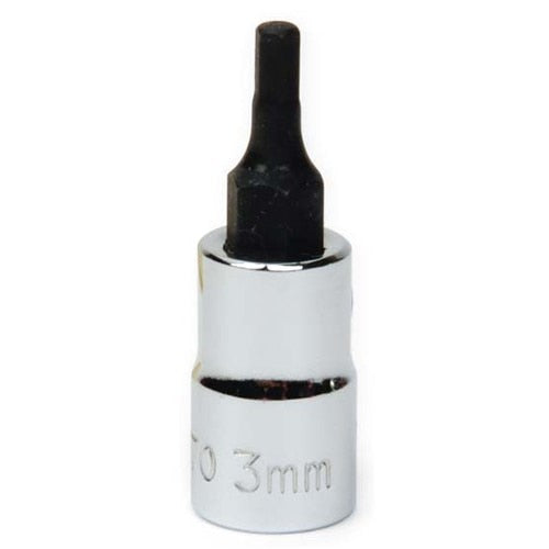 WILLIAMS COMFORT PRODUCTS Williams Comfort Products JHW35071 Hex Socket Bit 4MM