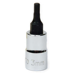 WILLIAMS COMFORT PRODUCTS Williams Comfort Products JHW35073 Hex Socket Bit 6MM