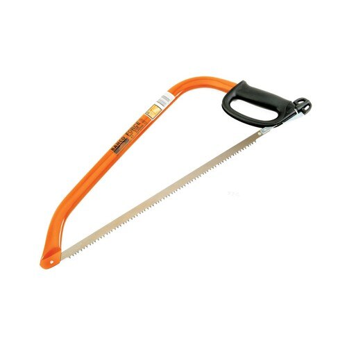 WILLIAMS COMFORT PRODUCTS Williams Comfort Products 332-21-51 Bow Saw 21 in
