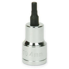 WILLIAMS COMFORT PRODUCTS Williams Comfort Products JHW35174 Hex Socket Bit 3/8 Drive 8MM