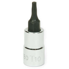WILLIAMS COMFORT PRODUCTS Williams Comfort Products JHW35081 Torx Socket Bit
