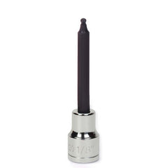 WILLIAMS COMFORT PRODUCTS Williams Comfort Products JHW35130 Ball Hex Socket Bit