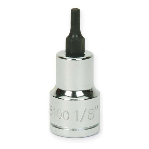 WILLIAMS COMFORT PRODUCTS Williams Comfort Products 35101 Hex Bit Socket