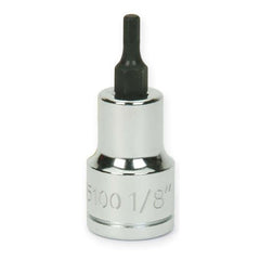 WILLIAMS COMFORT PRODUCTS Williams Comfort Products 35101 Hex Bit Socket